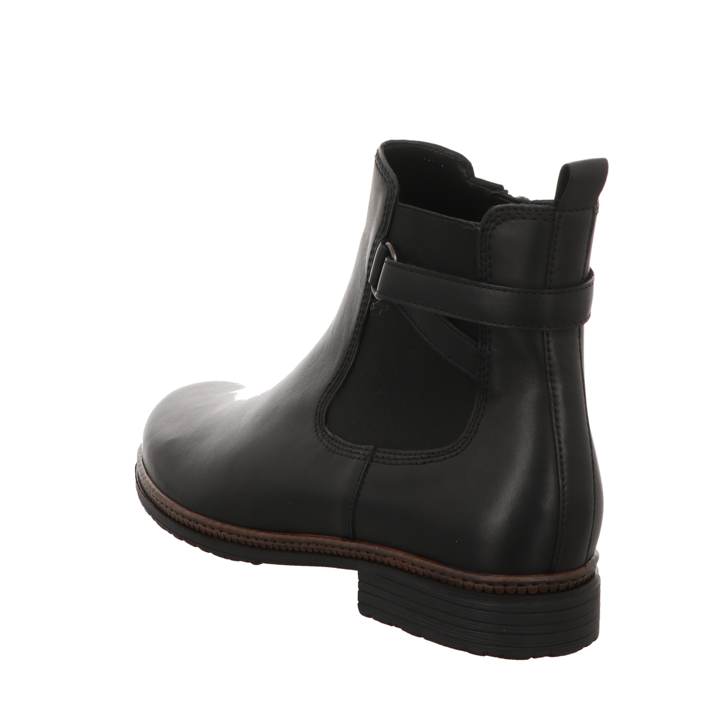 Gabor Damen Stiefelette  in schwarz