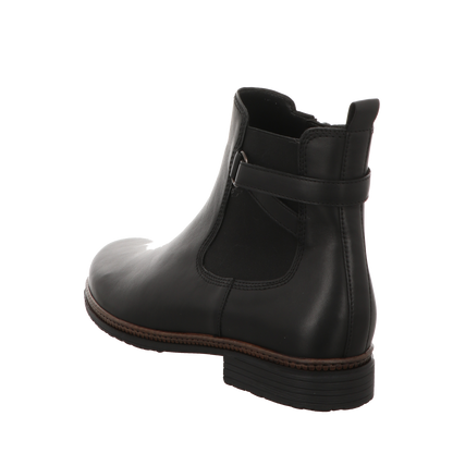 Gabor Damen Stiefelette  in schwarz