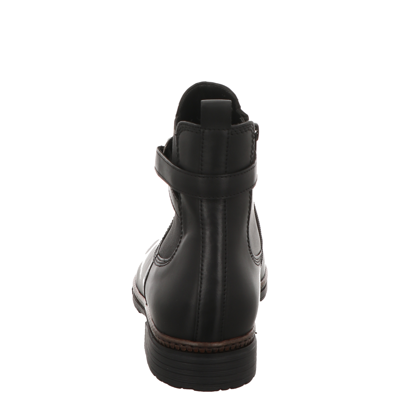 Gabor Damen Stiefelette  in schwarz