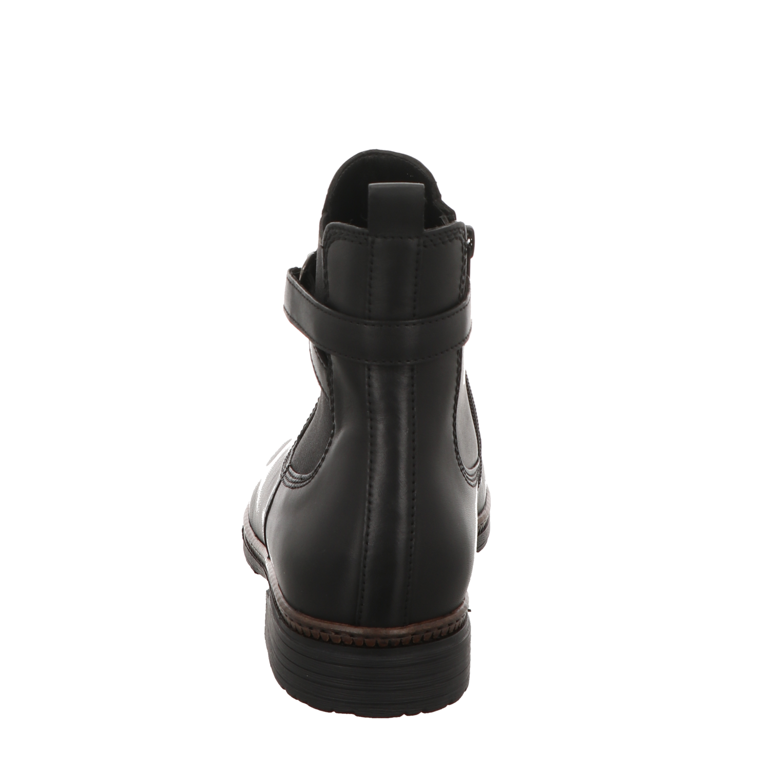 Gabor Damen Stiefelette  in schwarz