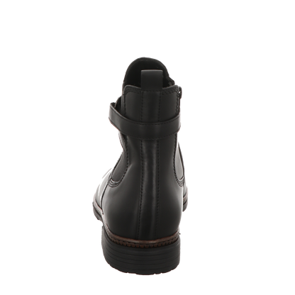 Gabor Damen Stiefelette  in schwarz