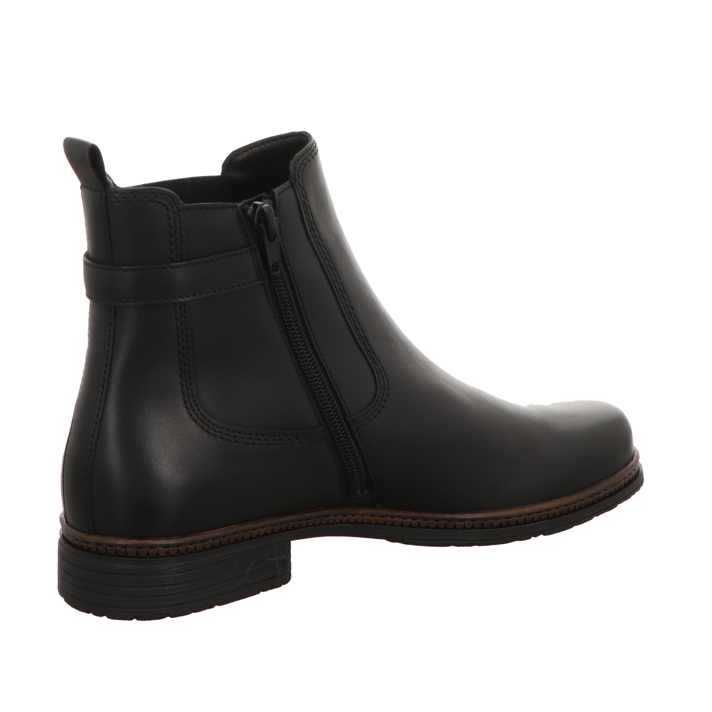 Gabor Damen Stiefelette  in schwarz