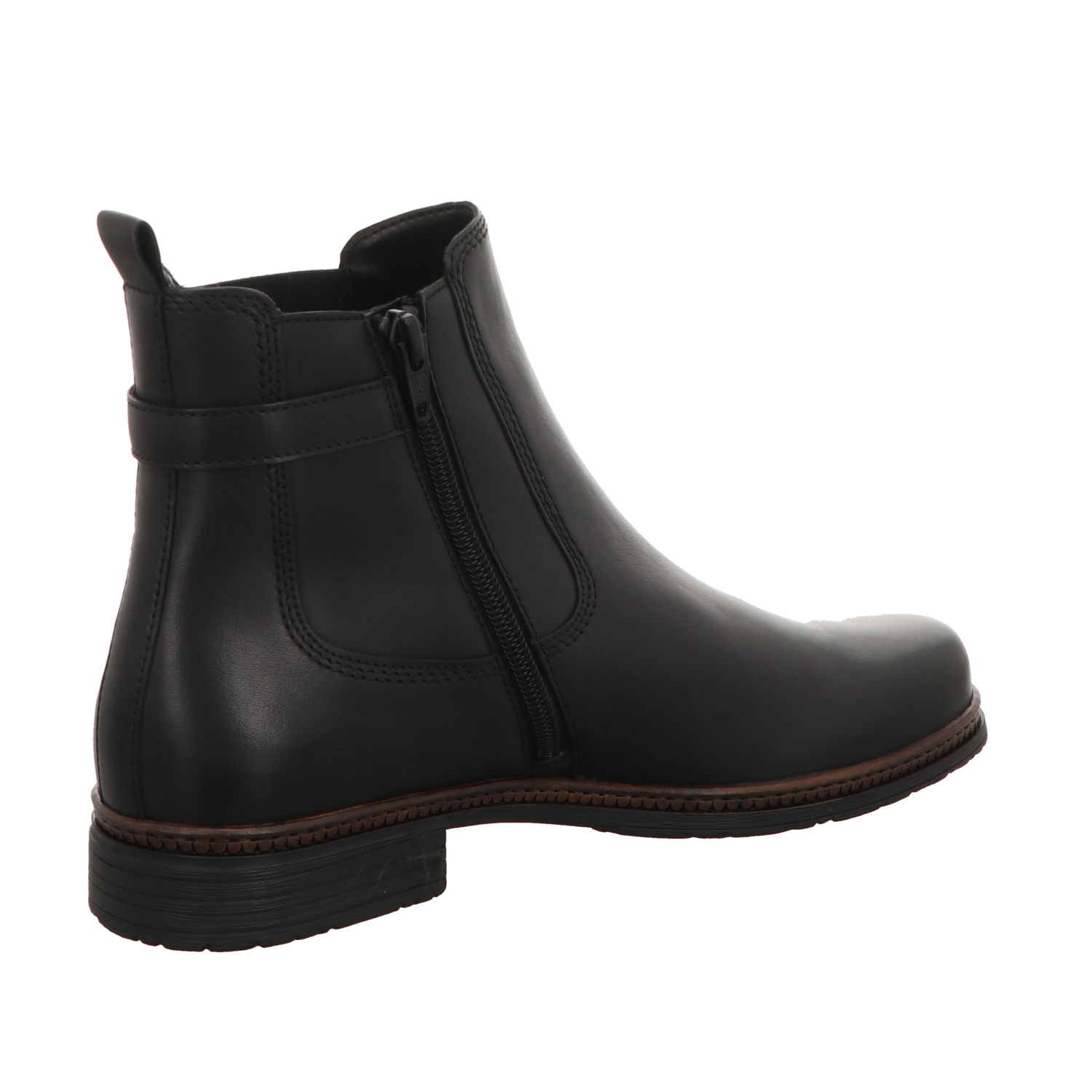 Gabor Damen Stiefelette  in schwarz