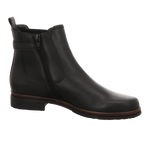 Gabor Damen Stiefelette  in schwarz