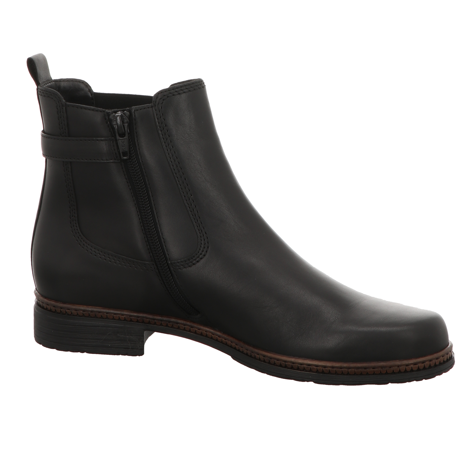 Gabor Damen Stiefelette  in schwarz