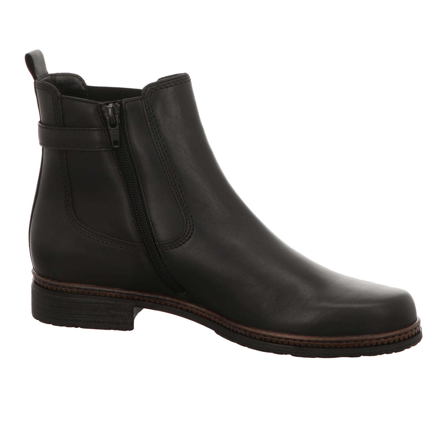 Gabor Damen Stiefelette  in schwarz