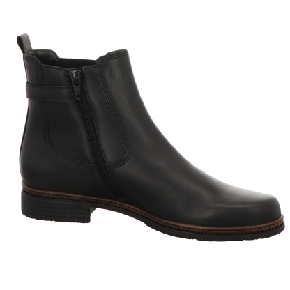 Gabor Damen Stiefelette  in schwarz
