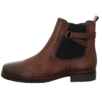 Gabor Damen Stiefelette  in blau