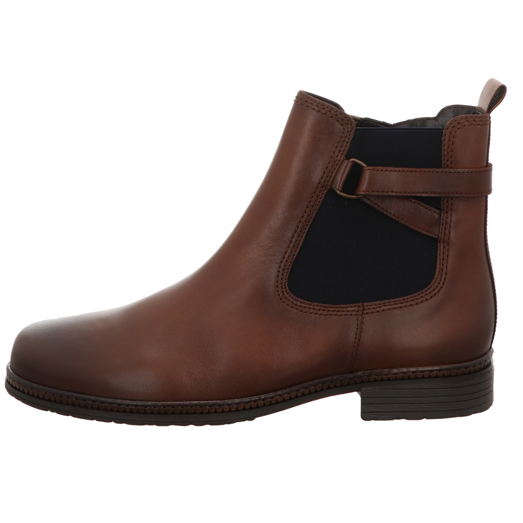 Gabor Damen Stiefelette  in blau