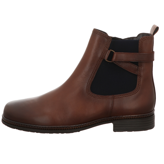 Gabor Damen Stiefelette  in blau