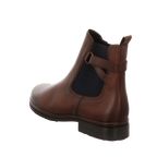 Gabor Damen Stiefelette  in blau