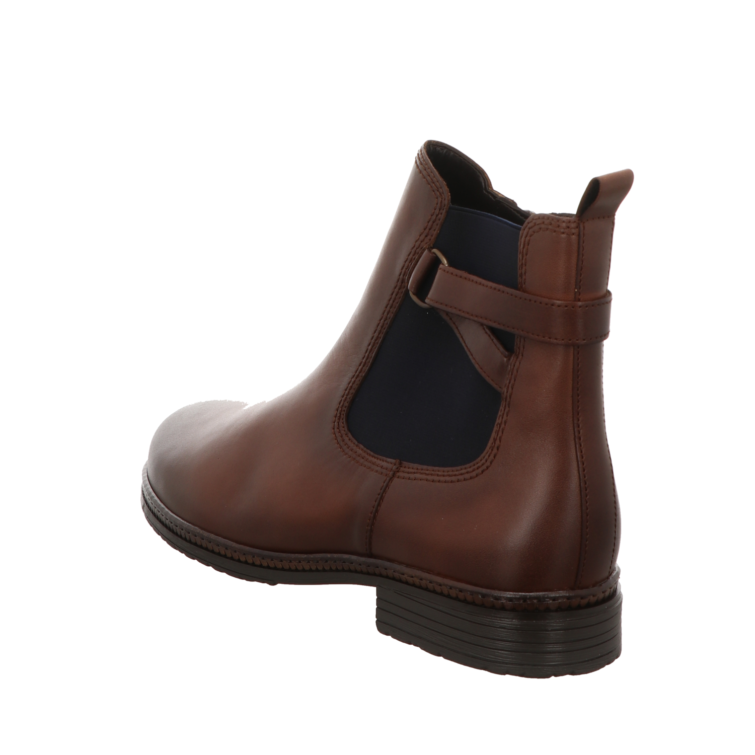 Gabor Damen Stiefelette  in blau