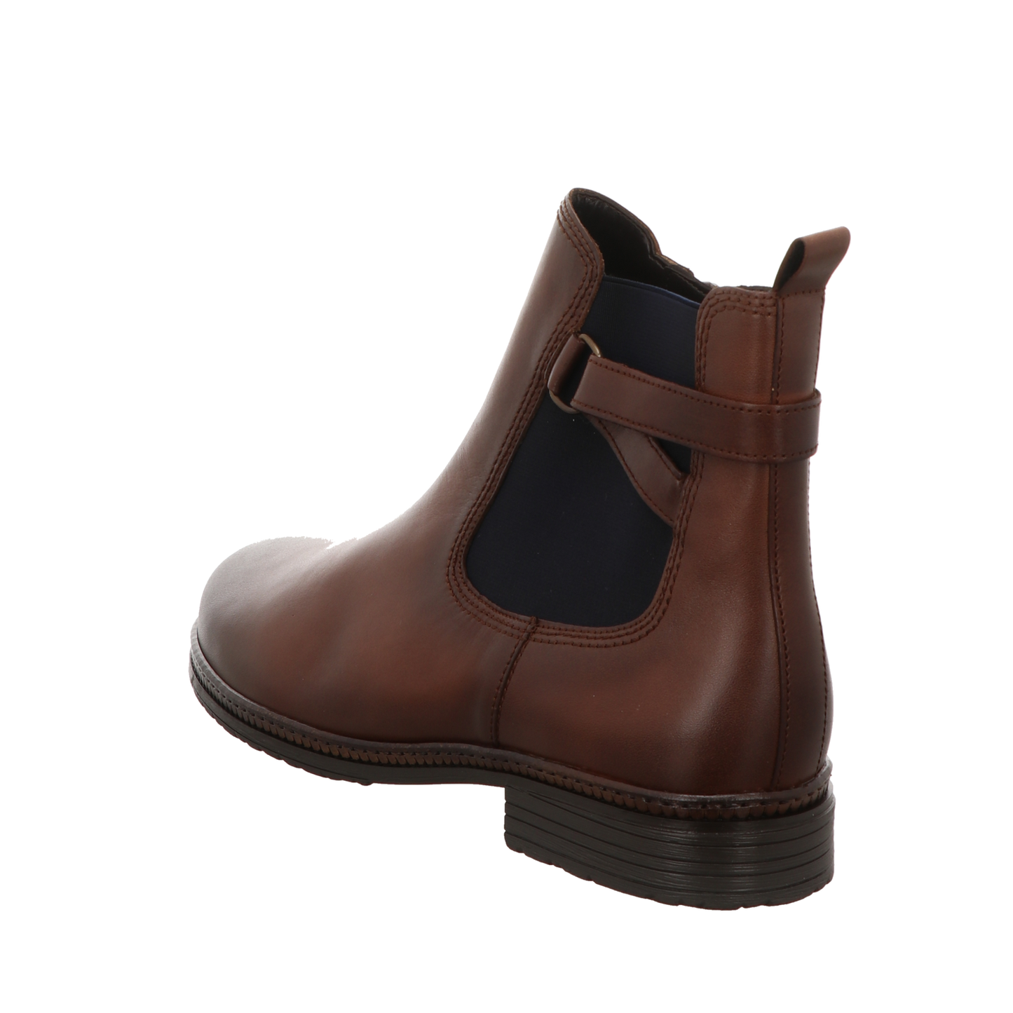 Gabor Damen Stiefelette  in blau