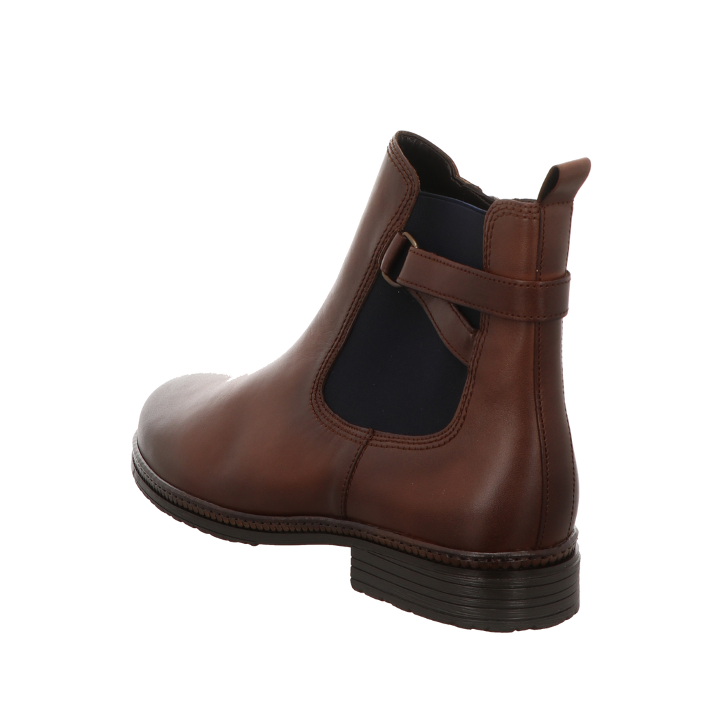 Gabor Damen Stiefelette  in blau