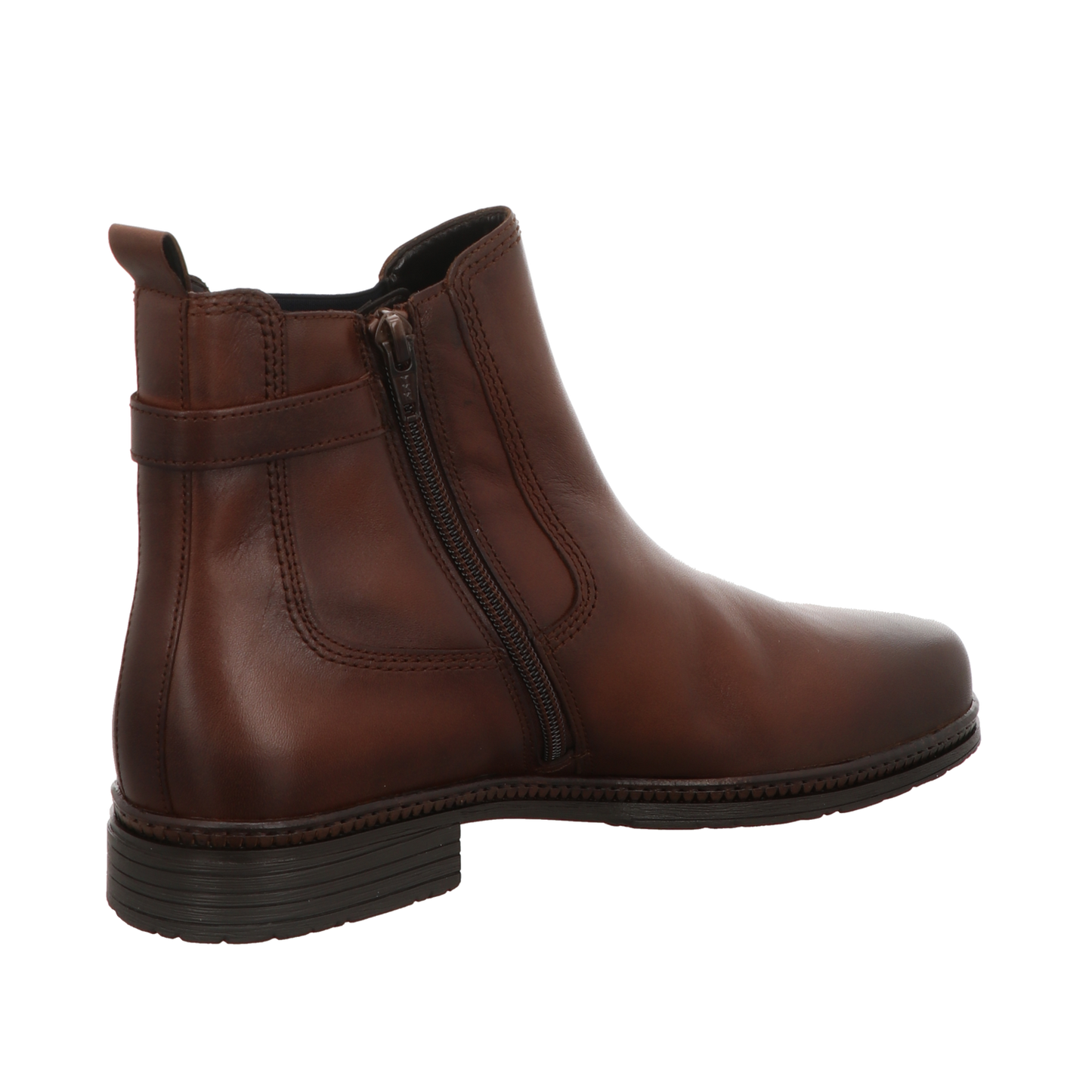 Gabor Damen Stiefelette  in blau