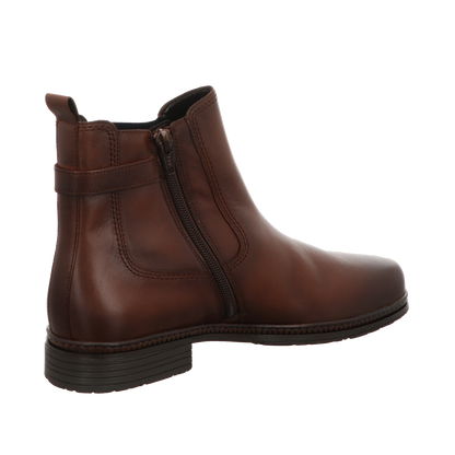 Gabor Damen Stiefelette  in blau