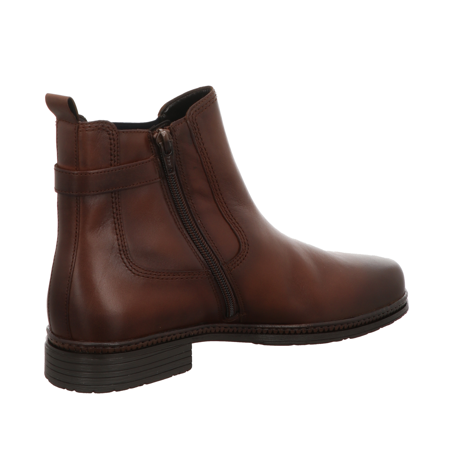 Gabor Damen Stiefelette  in blau