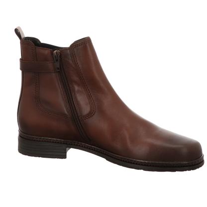 Gabor Damen Stiefelette  in blau