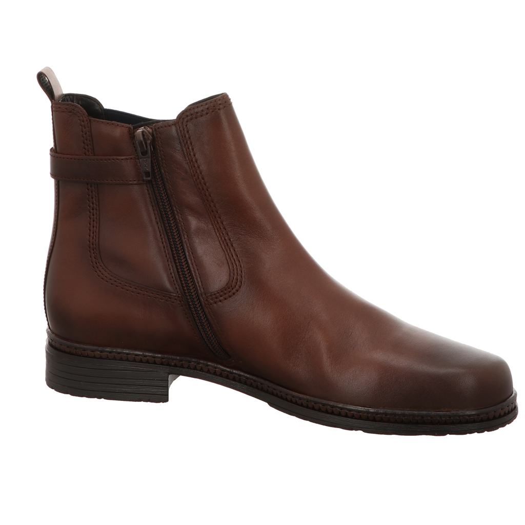 Gabor Damen Stiefelette  in blau