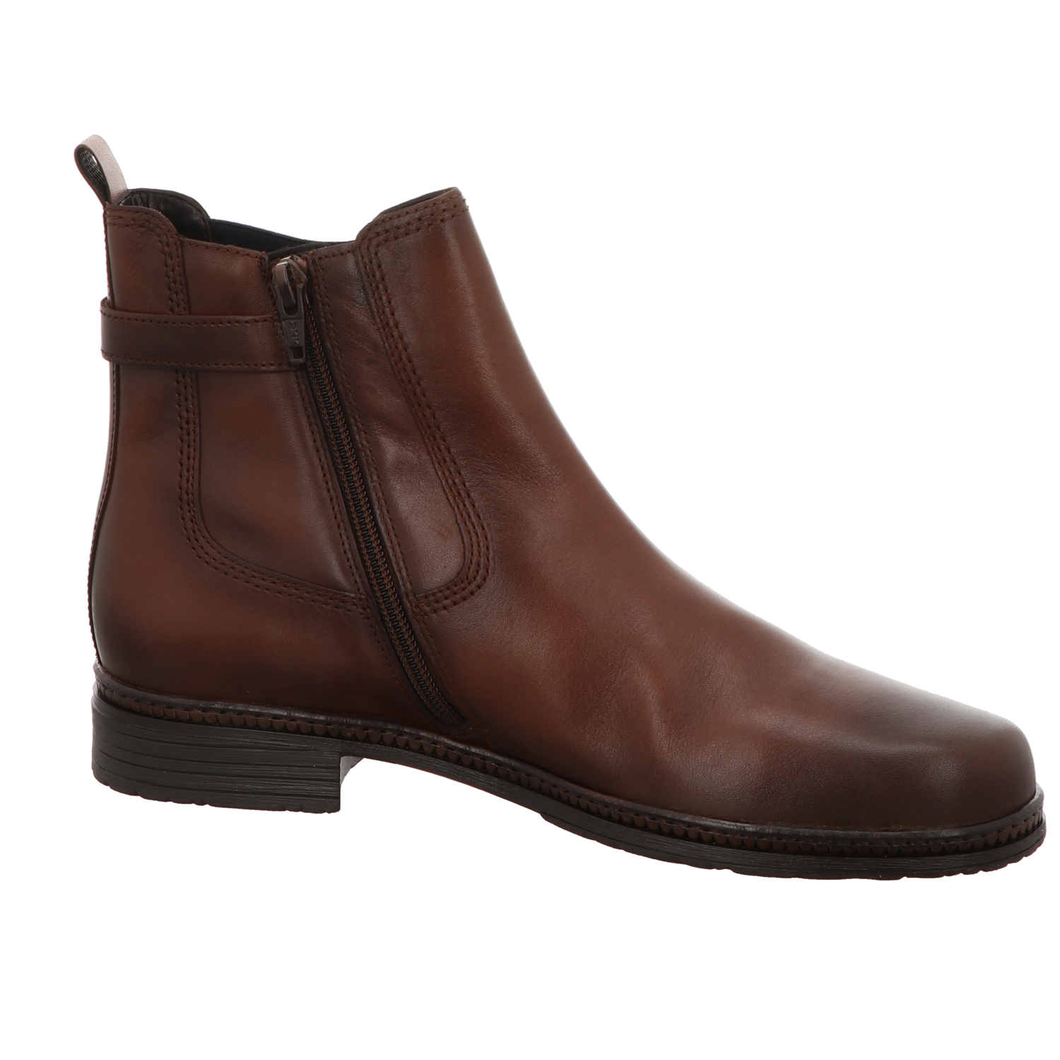 Gabor Damen Stiefelette  in blau