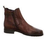 Gabor Damen Stiefelette  in blau