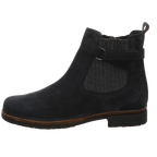 Gabor Damen Stiefelette  in blau