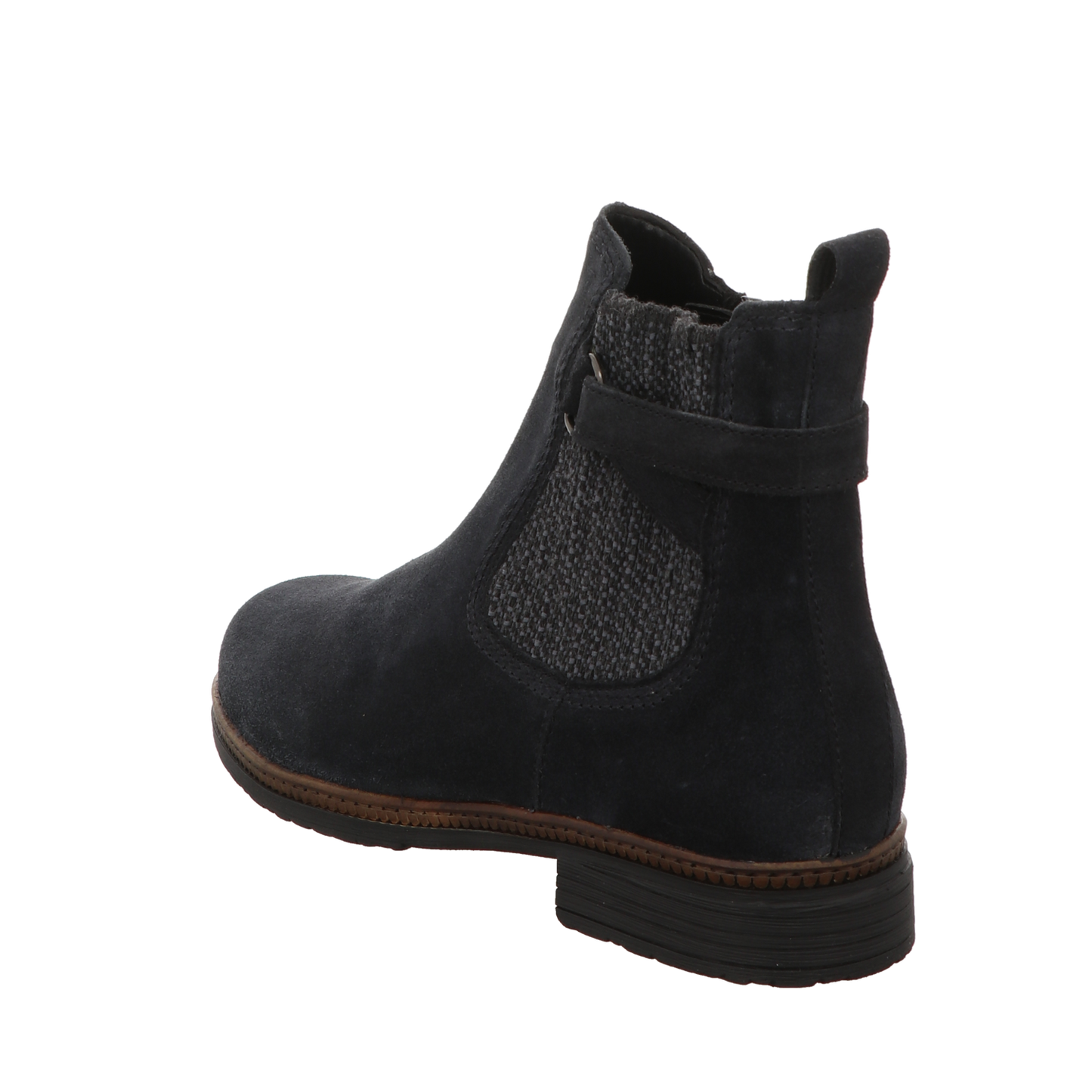 Gabor Damen Stiefelette  in blau