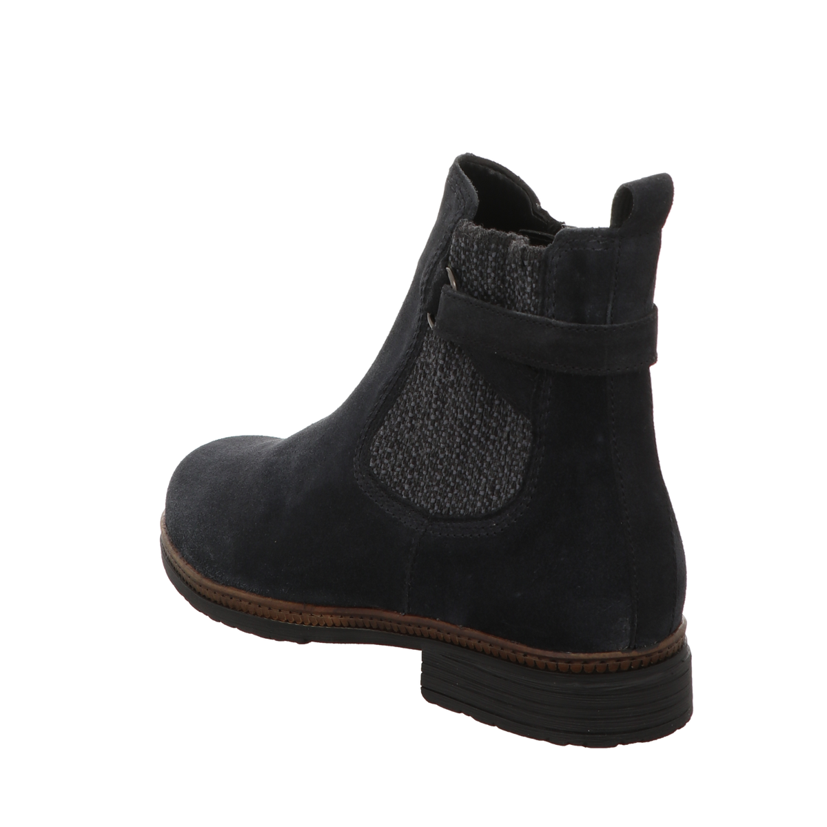 Gabor Damen Stiefelette  in blau