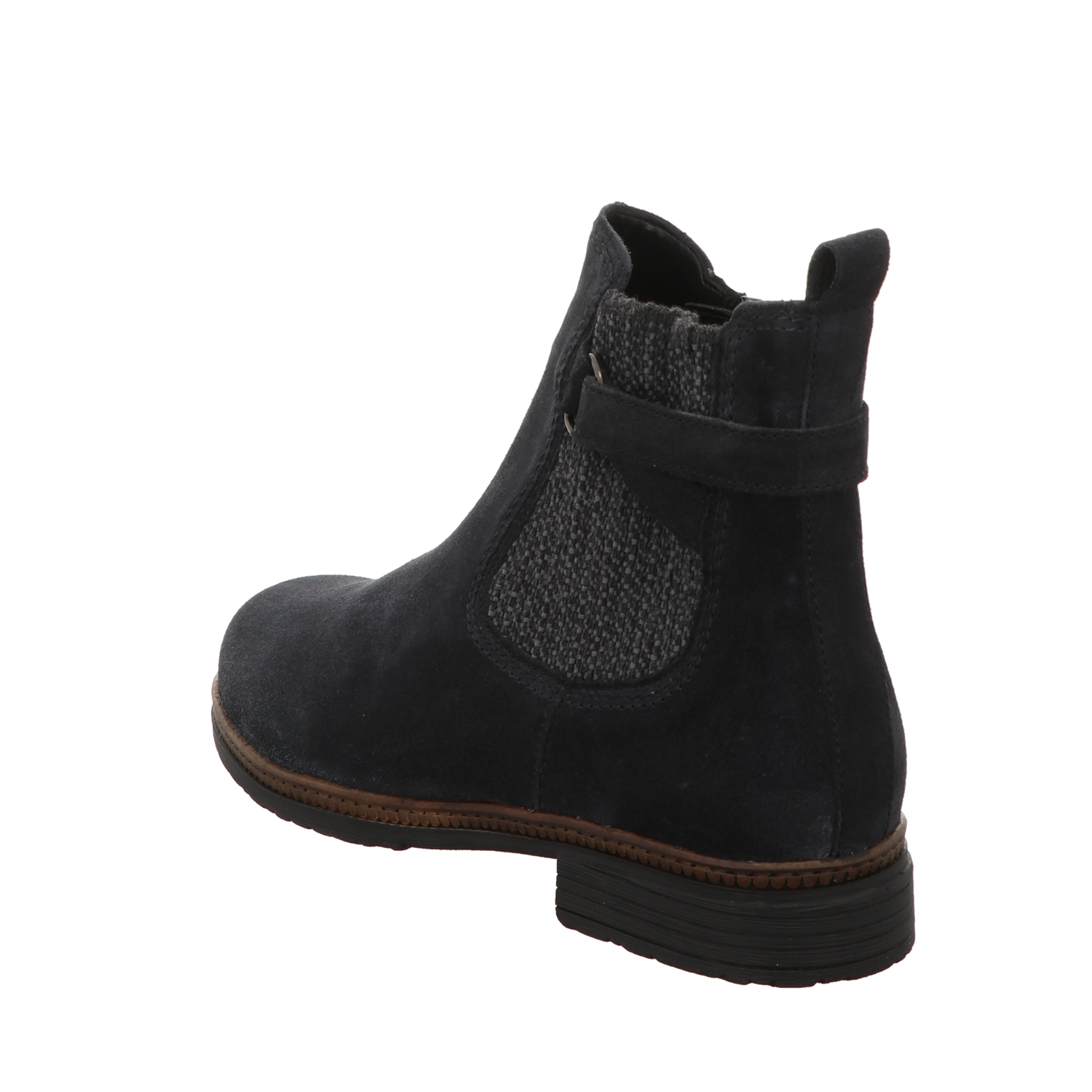Gabor Damen Stiefelette  in blau