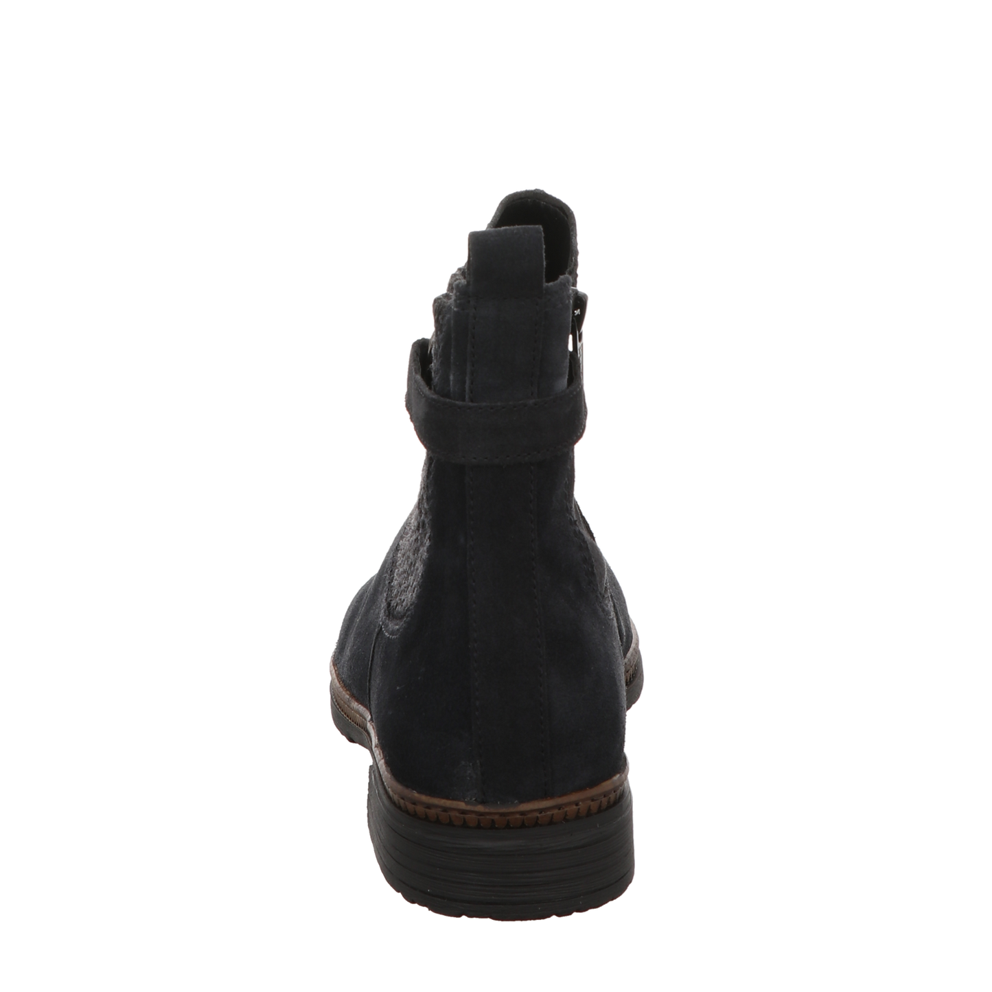 Gabor Damen Stiefelette  in blau