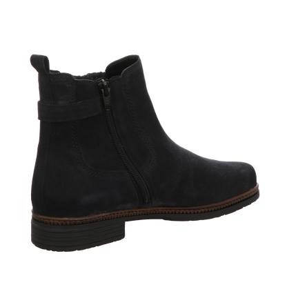 Gabor Damen Stiefelette  in blau