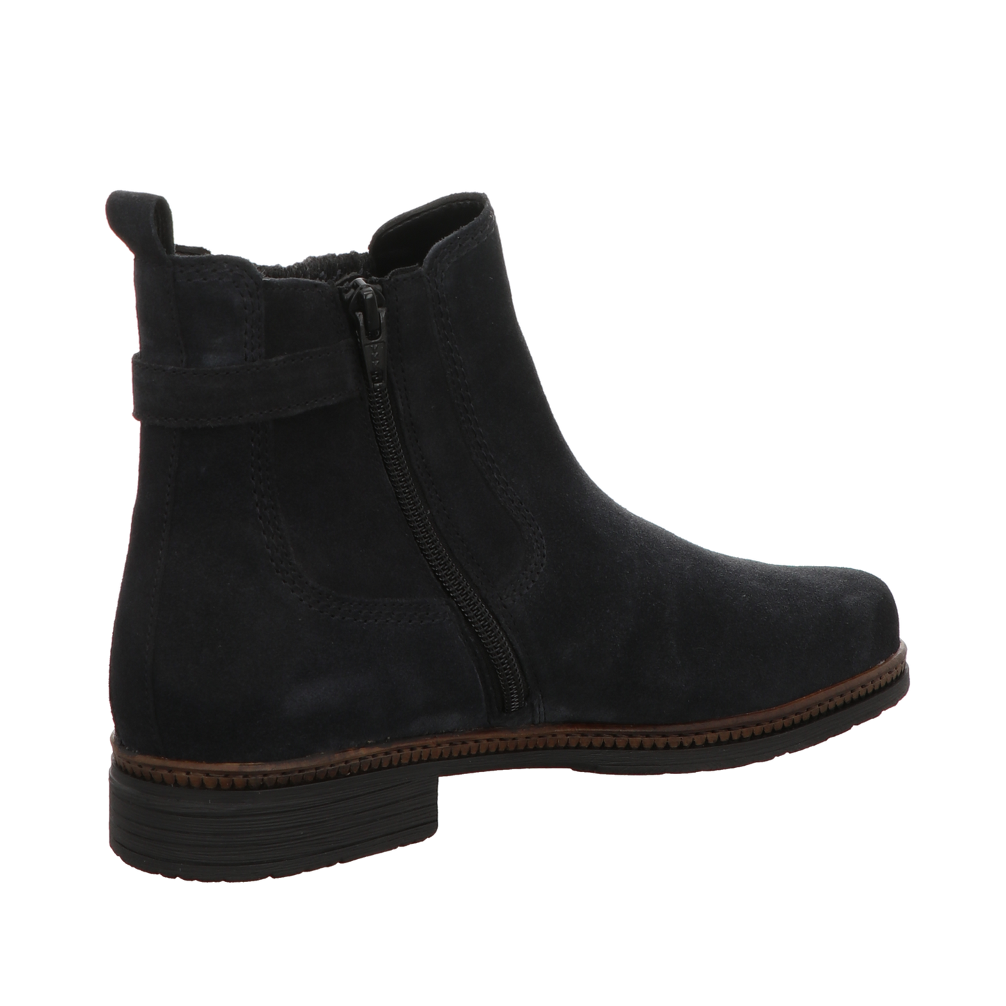 Gabor Damen Stiefelette  in blau