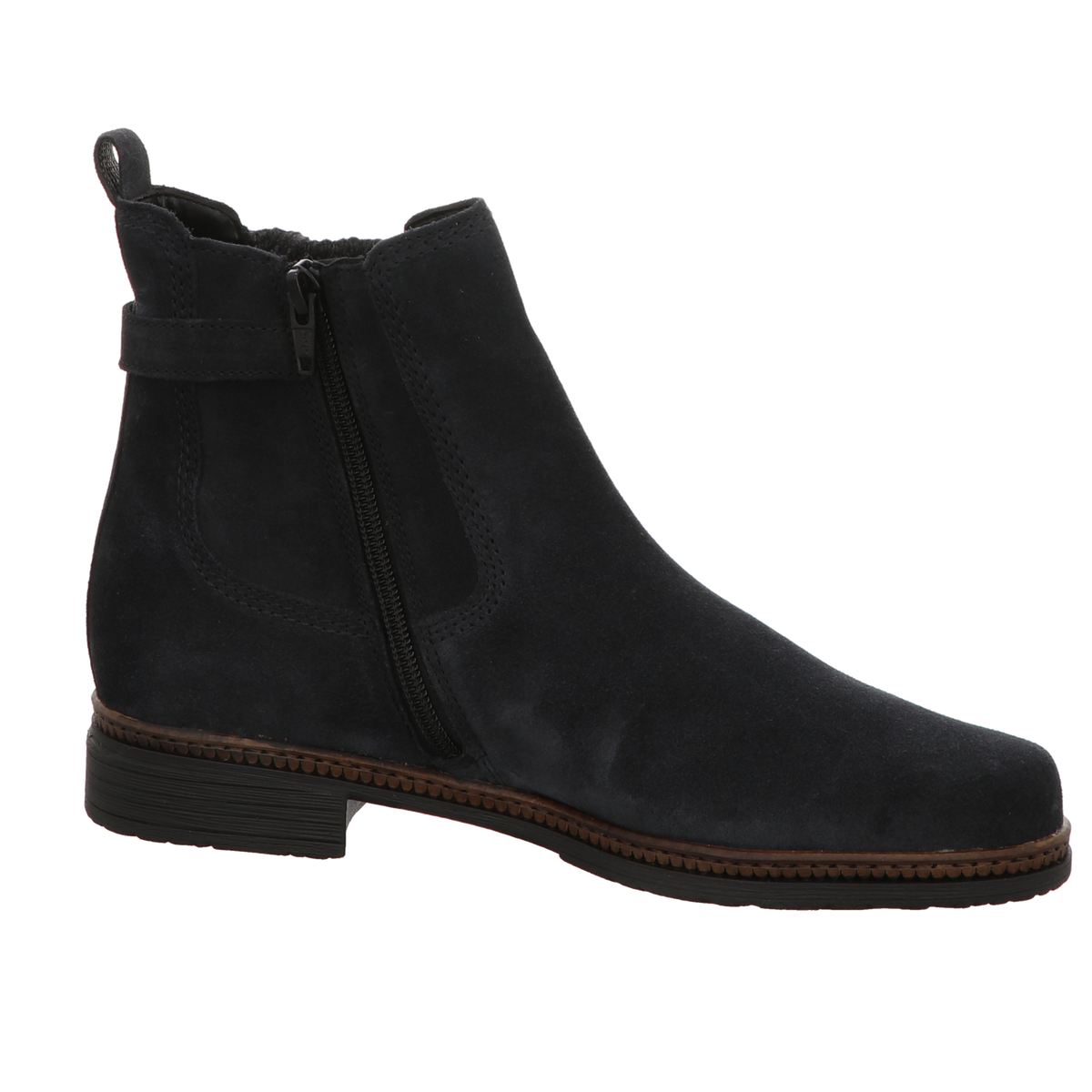 Gabor Damen Stiefelette  in blau
