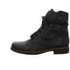 Gabor Damen Schaftstiefel  in schwarz