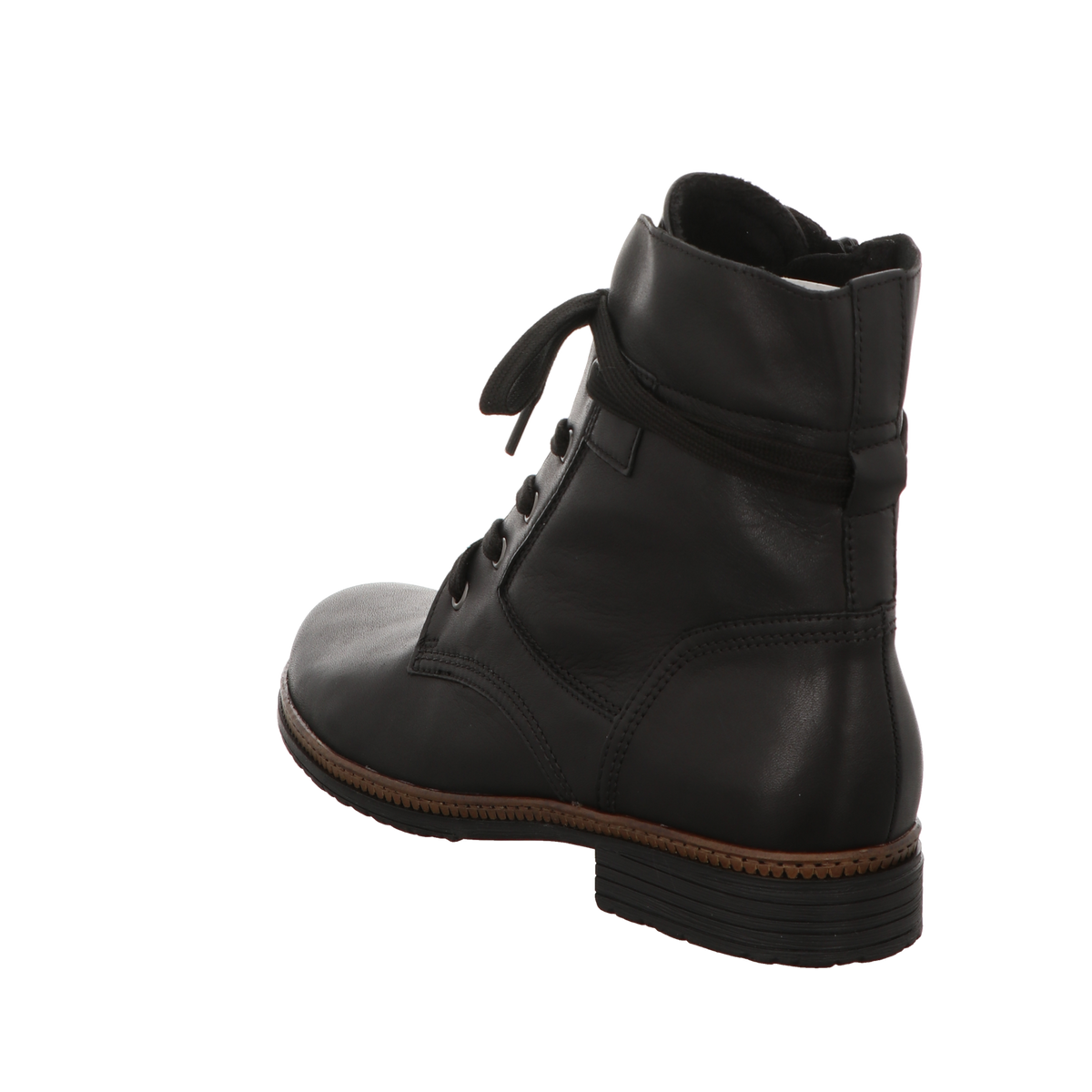 Gabor Damen Schaftstiefel  in schwarz