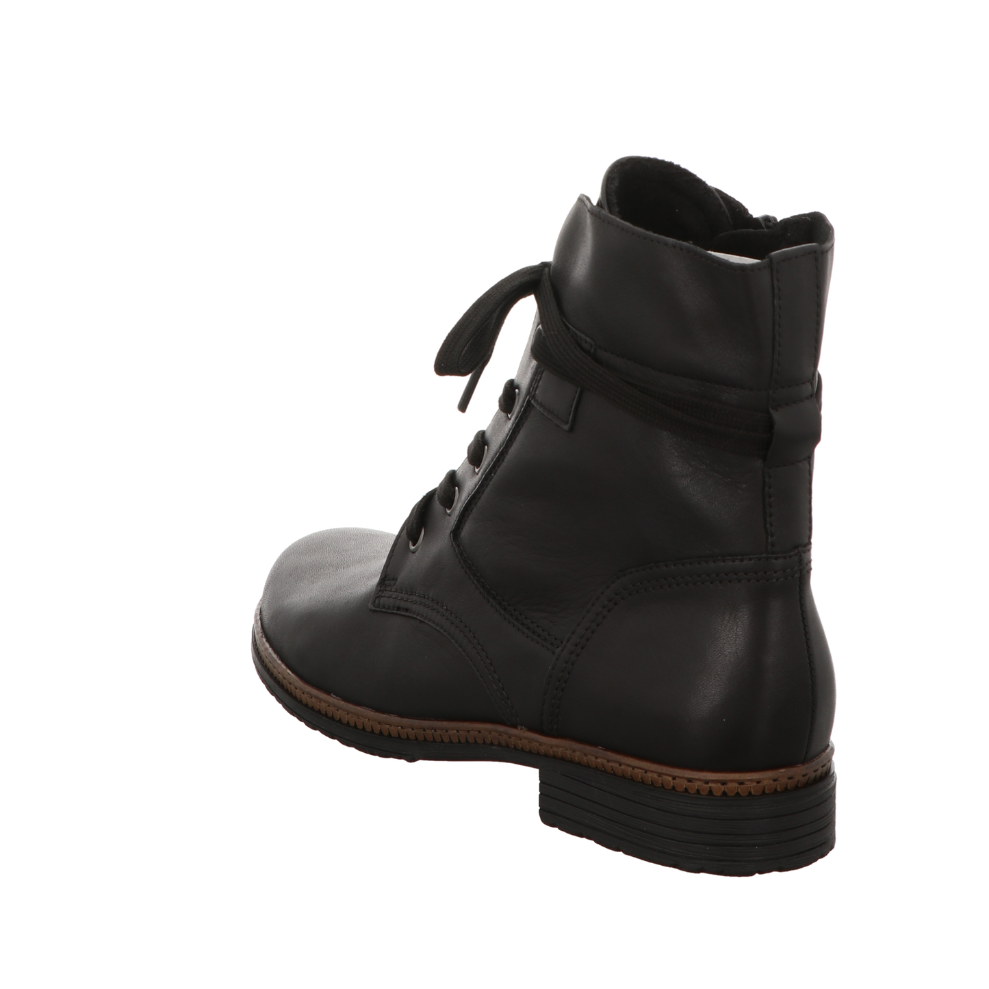 Gabor Damen Schaftstiefel  in schwarz