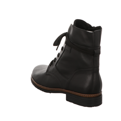 Gabor Damen Schaftstiefel  in schwarz