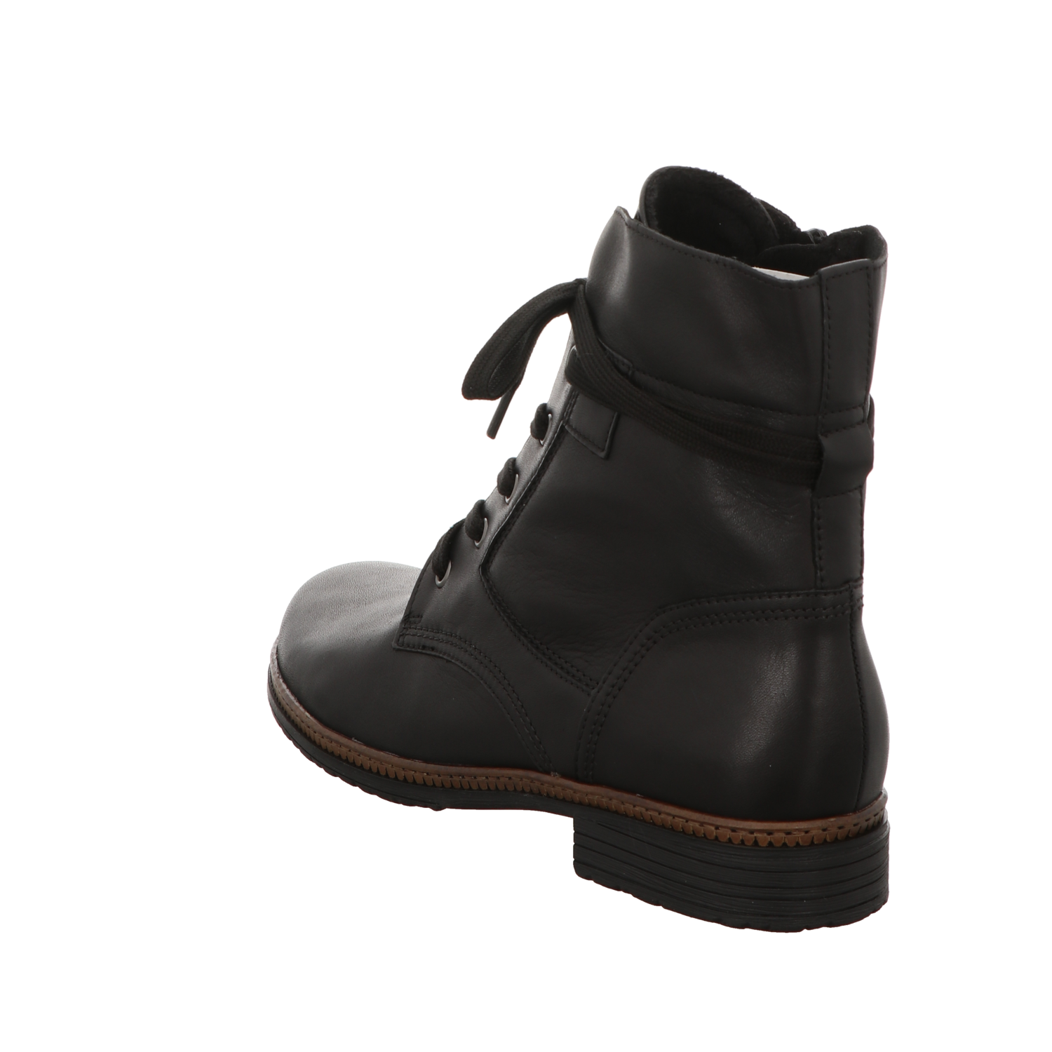 Gabor Damen Schaftstiefel  in schwarz