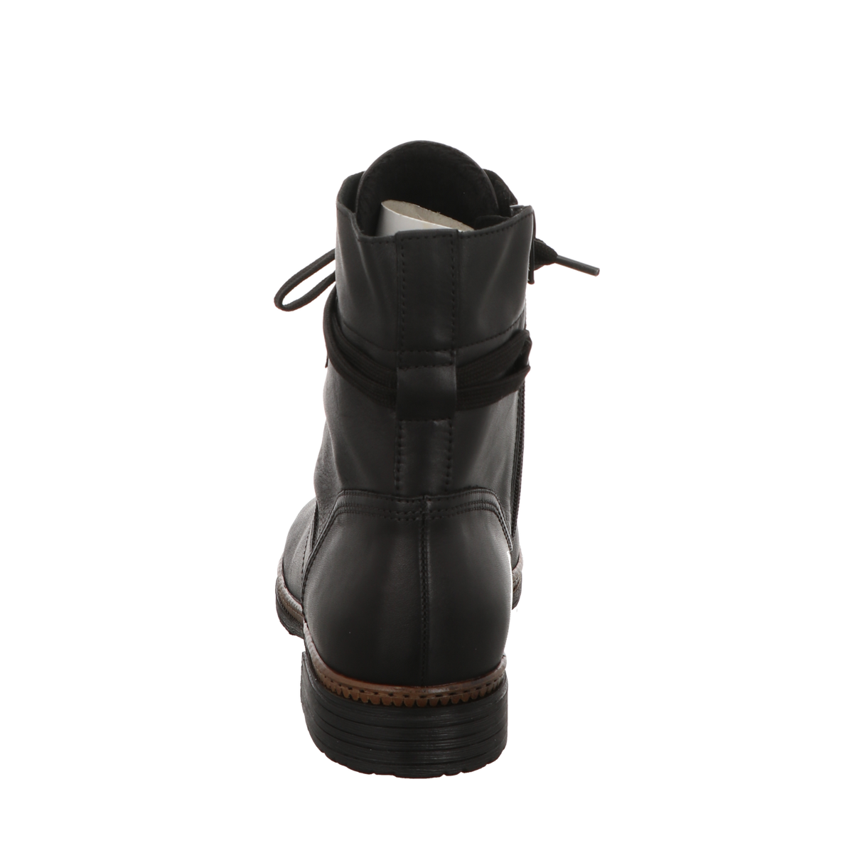 Gabor Damen Schaftstiefel  in schwarz