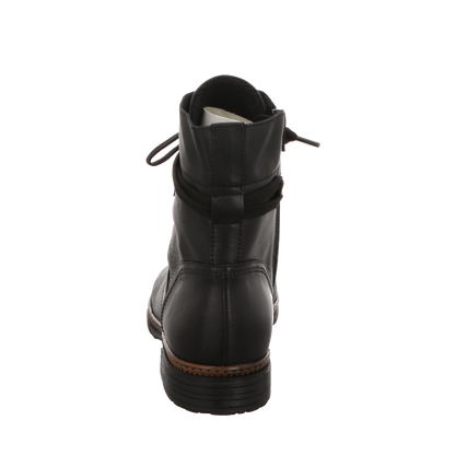 Gabor Damen Schaftstiefel  in schwarz