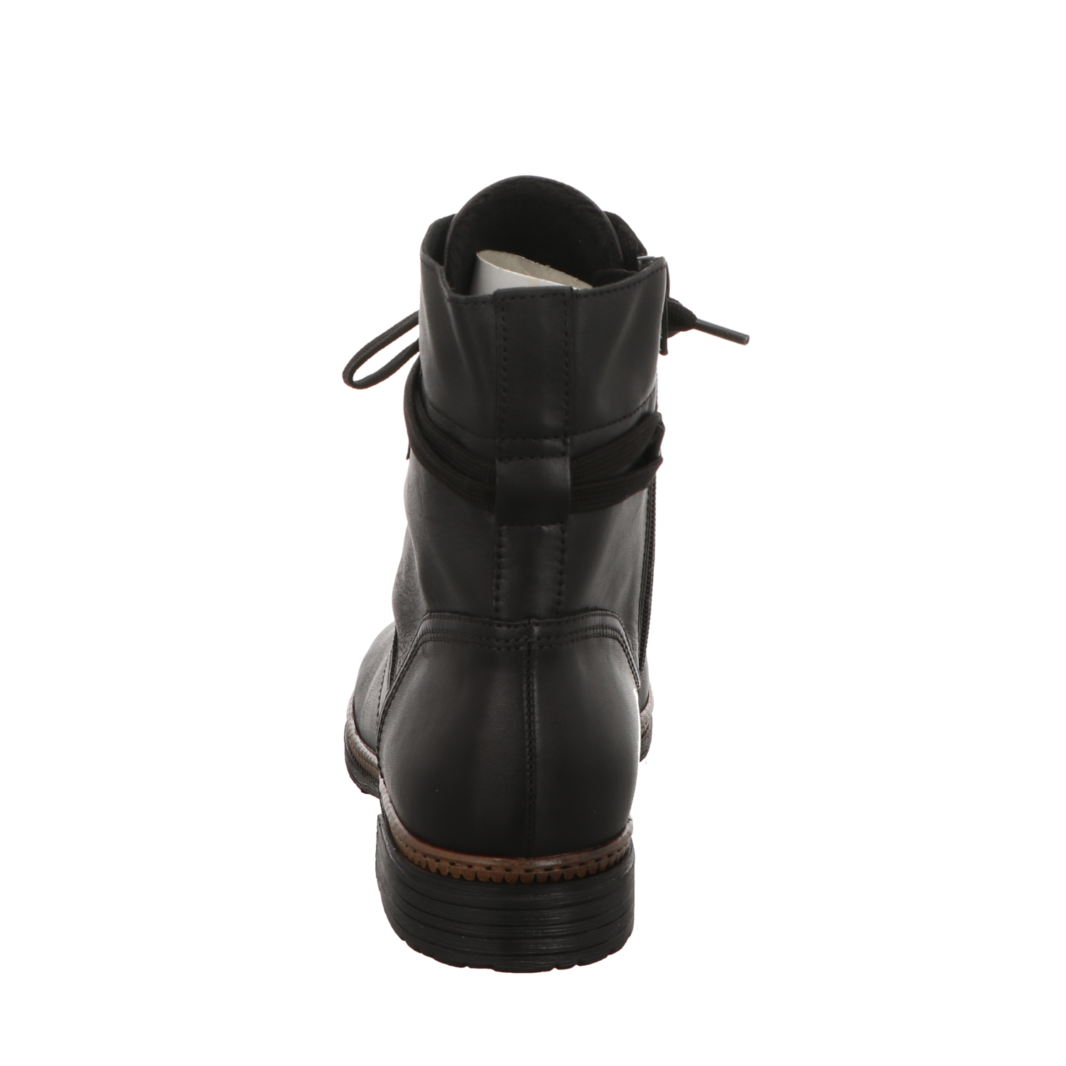 Gabor Damen Schaftstiefel  in schwarz