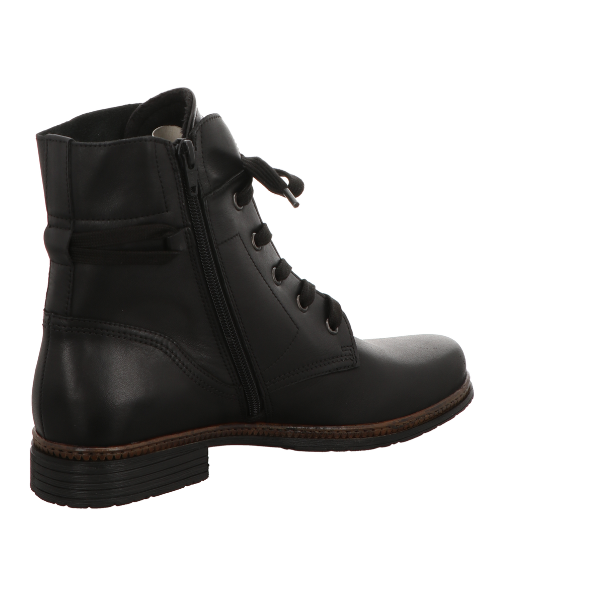 Gabor Damen Schaftstiefel  in schwarz