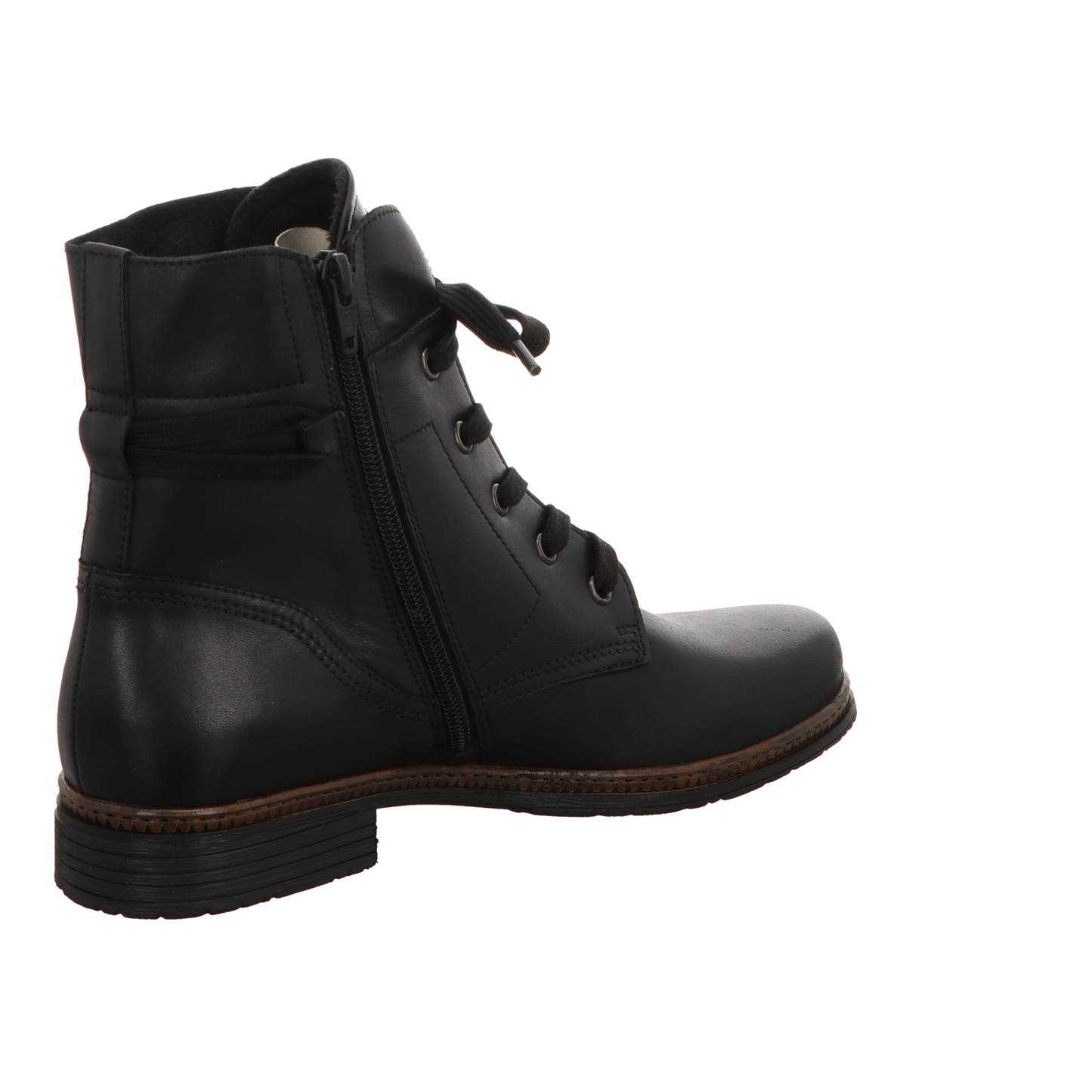 Gabor Damen Schaftstiefel  in schwarz