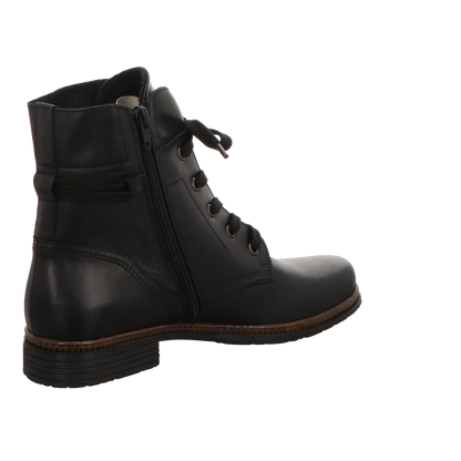 Gabor Damen Schaftstiefel  in schwarz