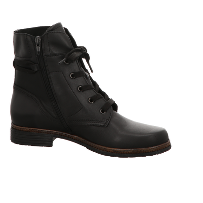 Gabor Damen Schaftstiefel  in schwarz