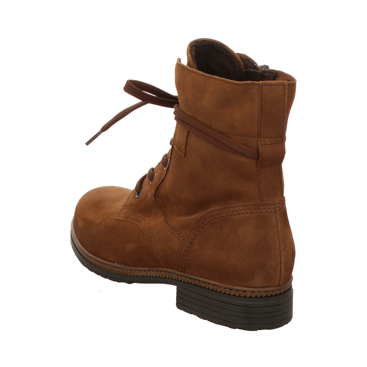 Gabor Damen Schaftstiefel  in braun