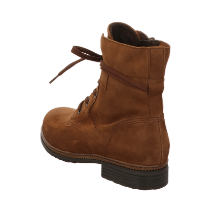 Gabor Damen Schaftstiefel  in braun