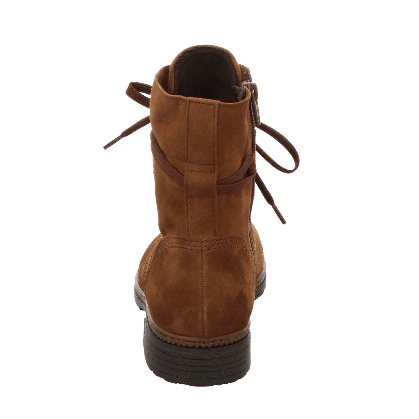 Gabor Damen Schaftstiefel  in braun