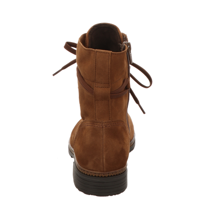 Gabor Damen Schaftstiefel  in braun