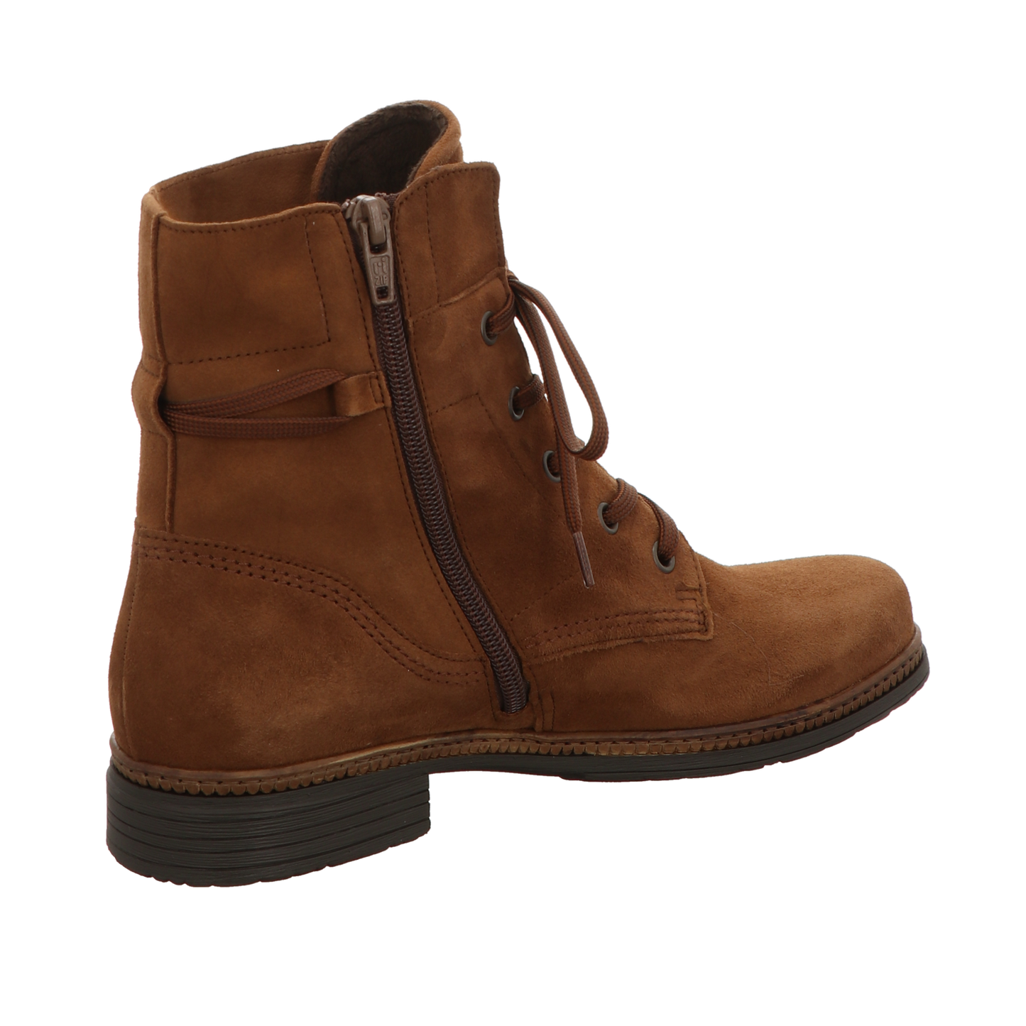 Gabor Damen Schaftstiefel  in braun